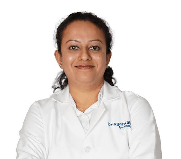 Dr Swetha S